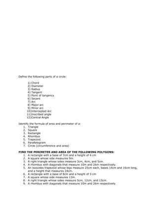 CEM REVIEWER .